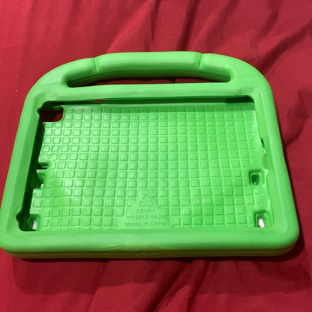 Case for iPad offer five when bundle two or more